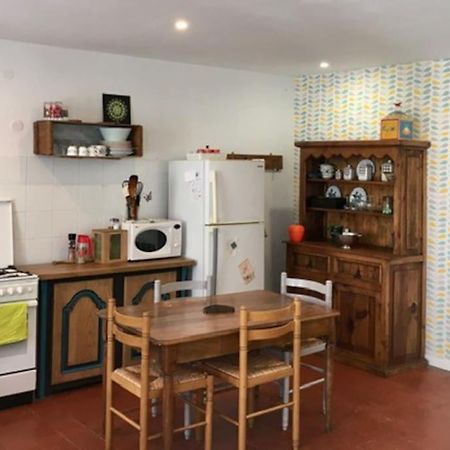 Maison Face A L'Etang Précy Buitenkant foto