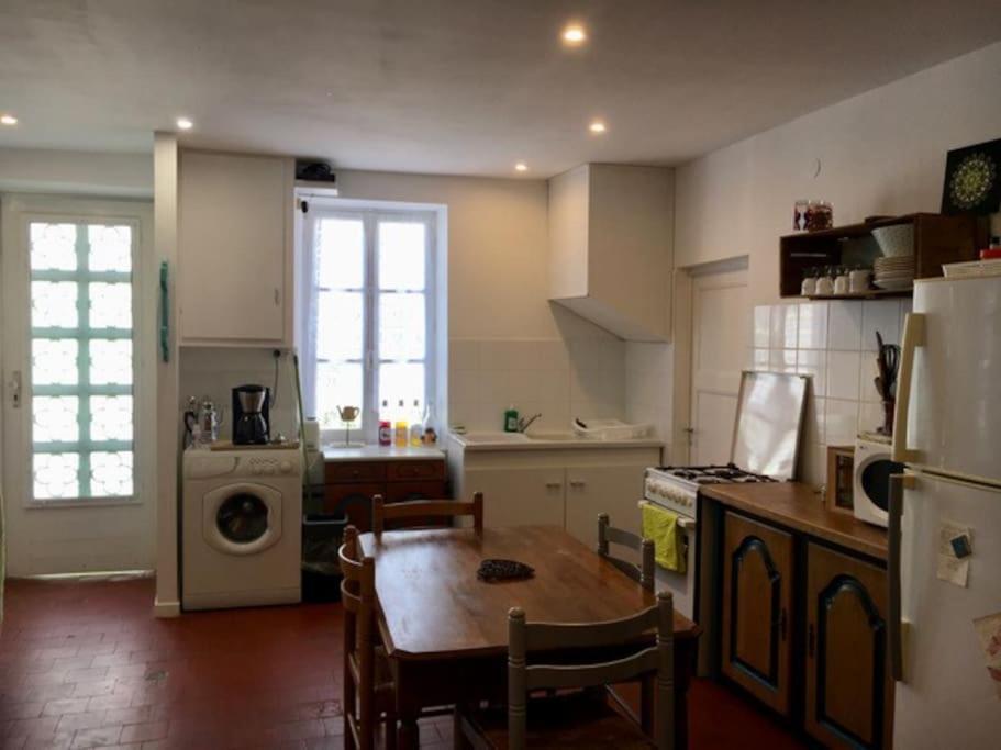 Maison Face A L'Etang Précy Buitenkant foto